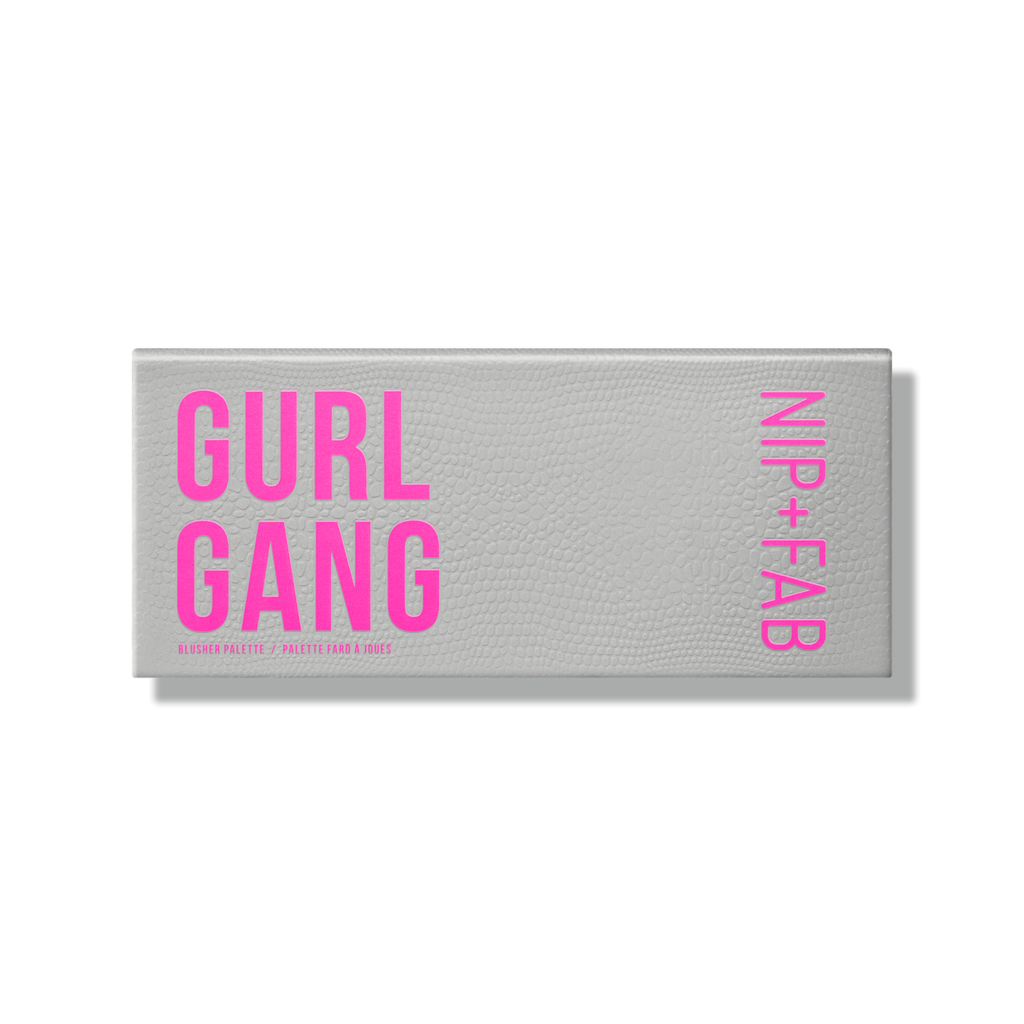 GURL GANG BLUSHER PALETTE - Nipandfab.gr