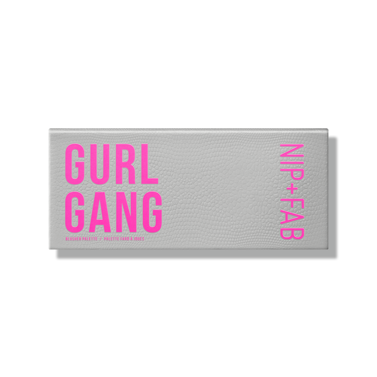 GURL GANG BLUSHER PALETTE - Nipandfab.gr