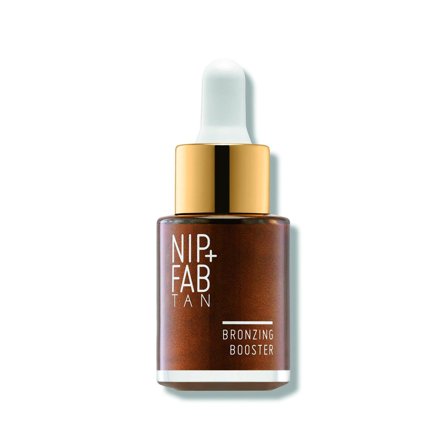 BRONZING BOOSTER αυτομαυριστικό SELFTAN