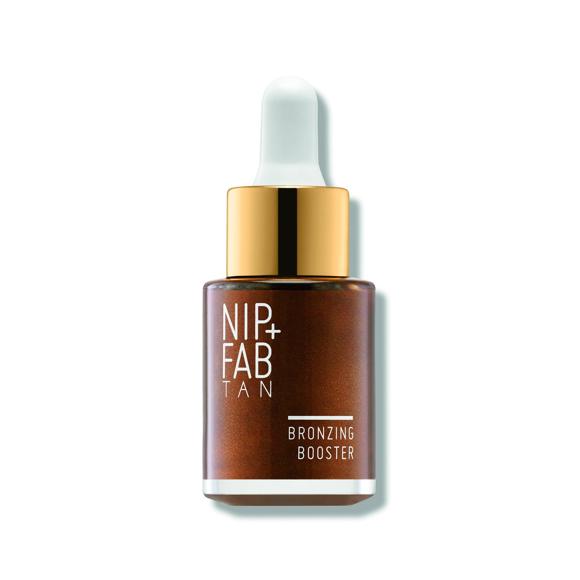 BRONZING BOOSTER αυτομαυριστικό SELFTAN