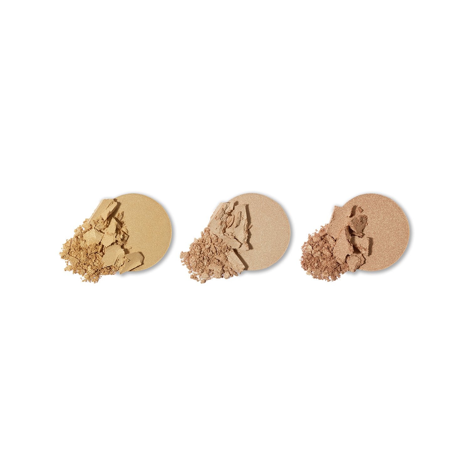 U OK HUN? HIGHLIGHTER PALETTE - Nipandfab.gr