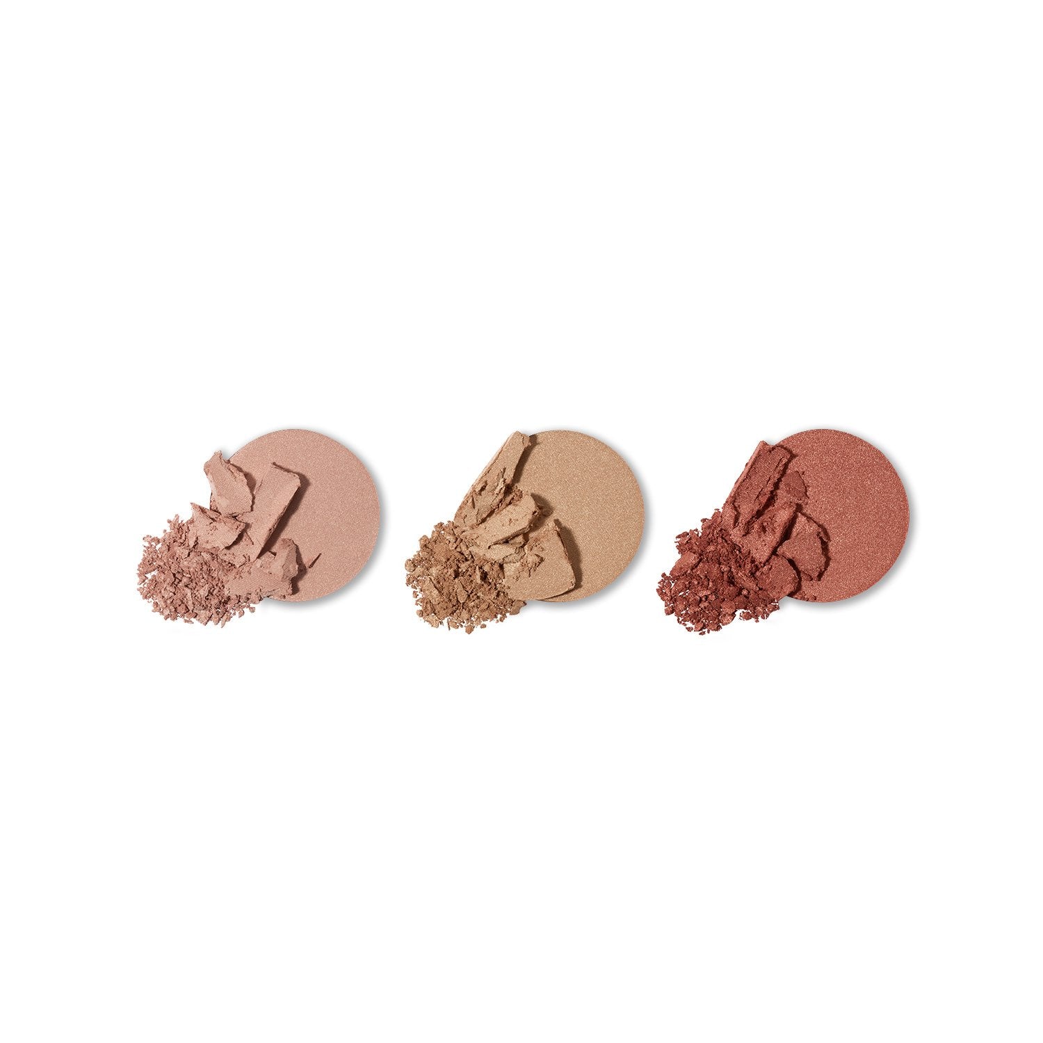 SWIPE RIGHT HIGHLIGHTER PALETTE - Nipandfab.gr
