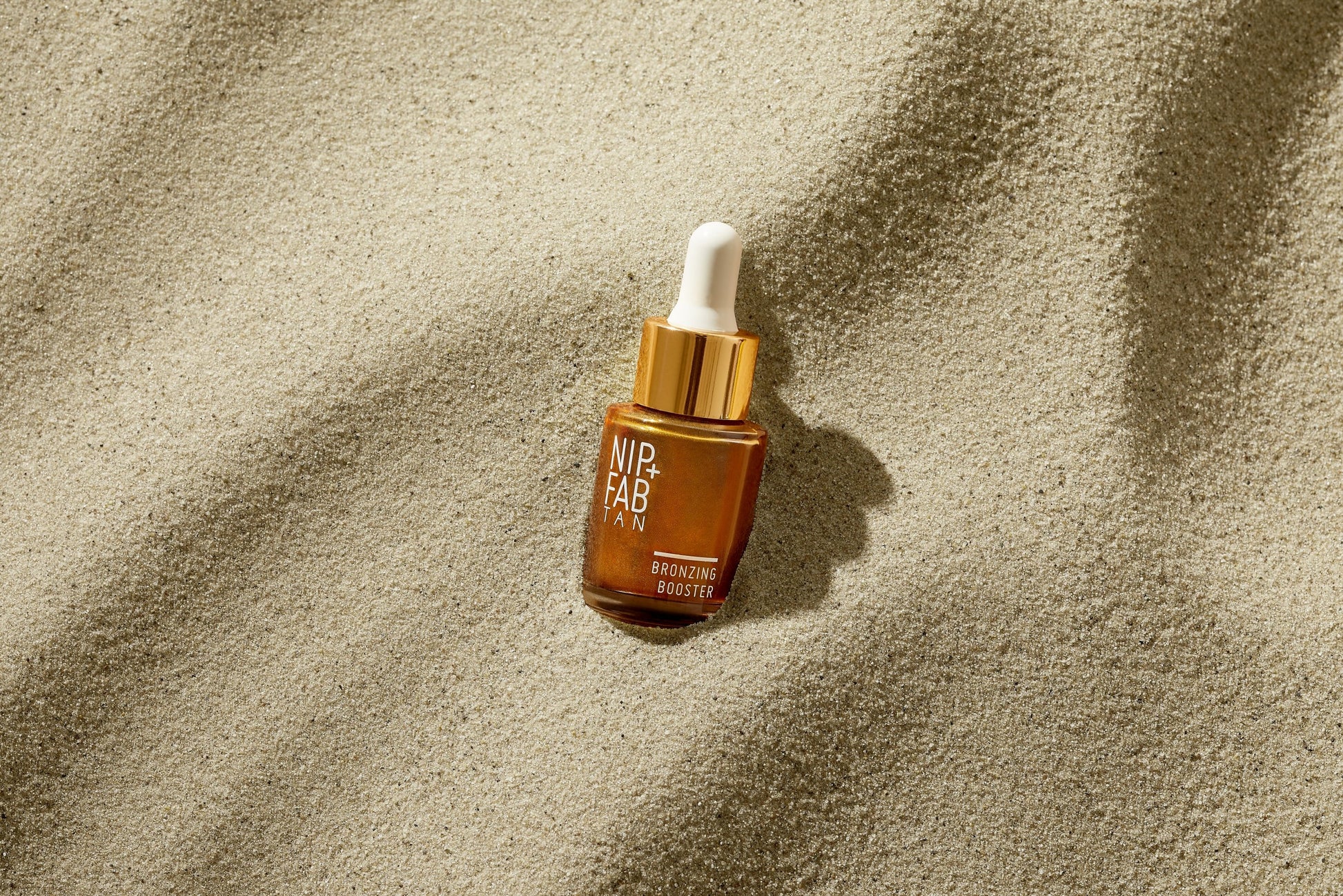 BRONZING BOOSTER αυτομαυριστικό SELFTAN