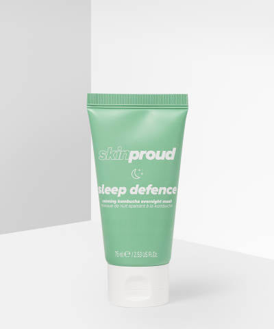 Skin Proud Sleep Defence Overnight Mask