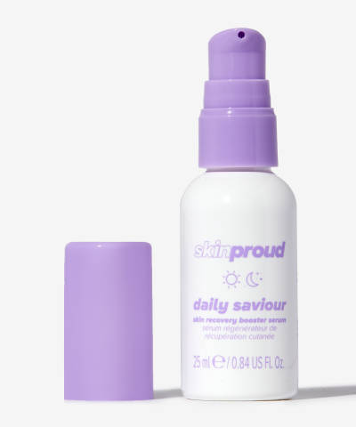 SKINPROUD Daily Saviour Skin Recovery Booster Serum