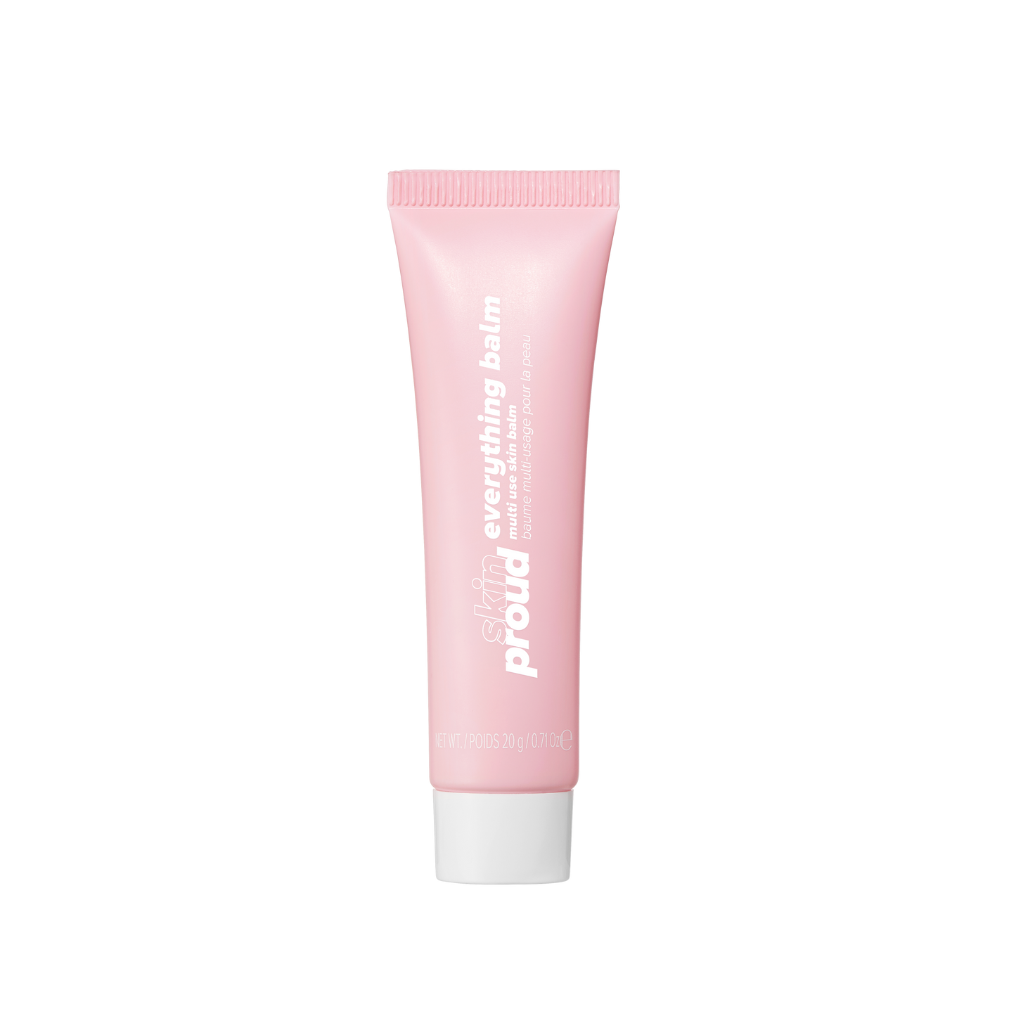 Skin proud Multi Use every day Skin Balm and vegan