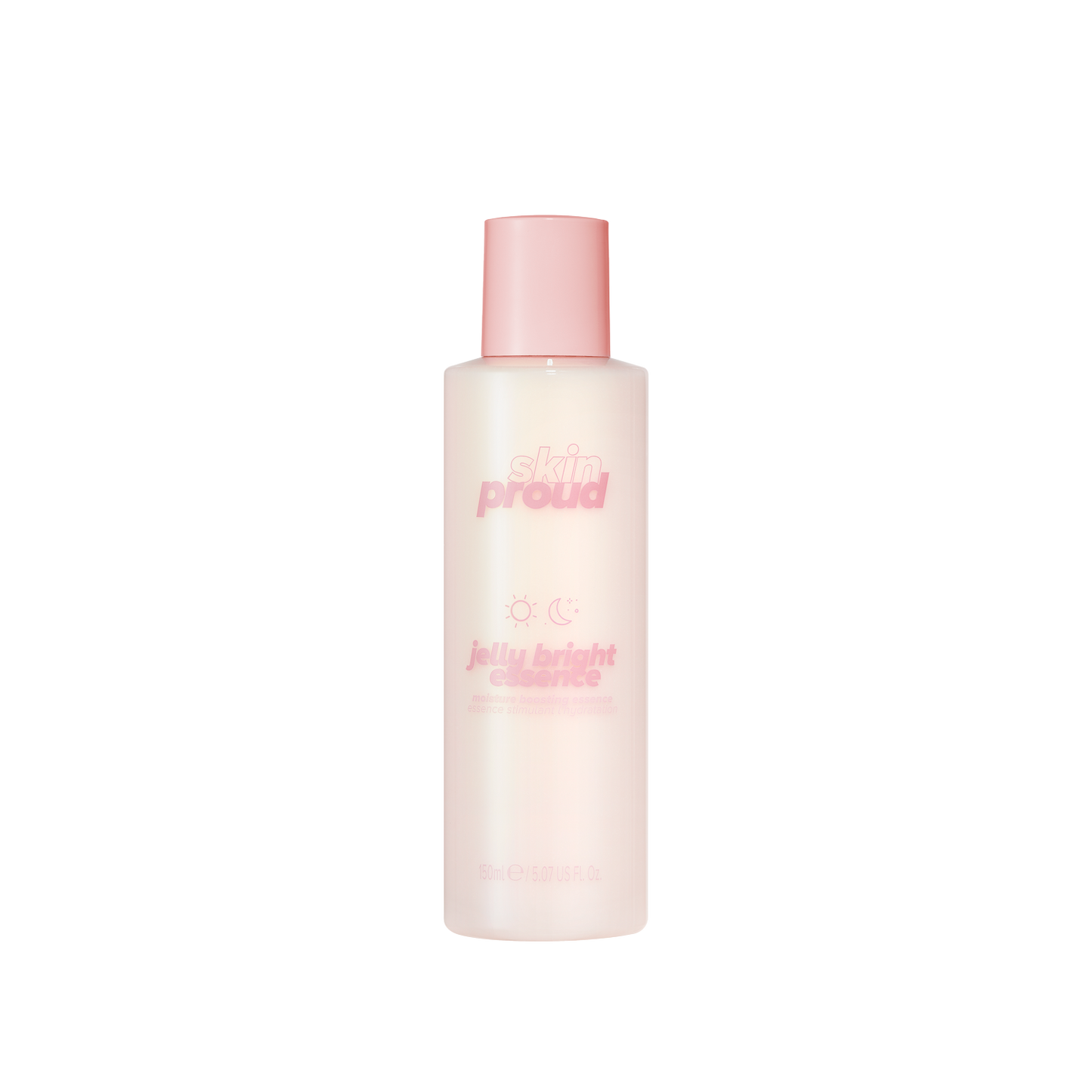 Skin Proud Jelly Bright Moisture Boosting Essence