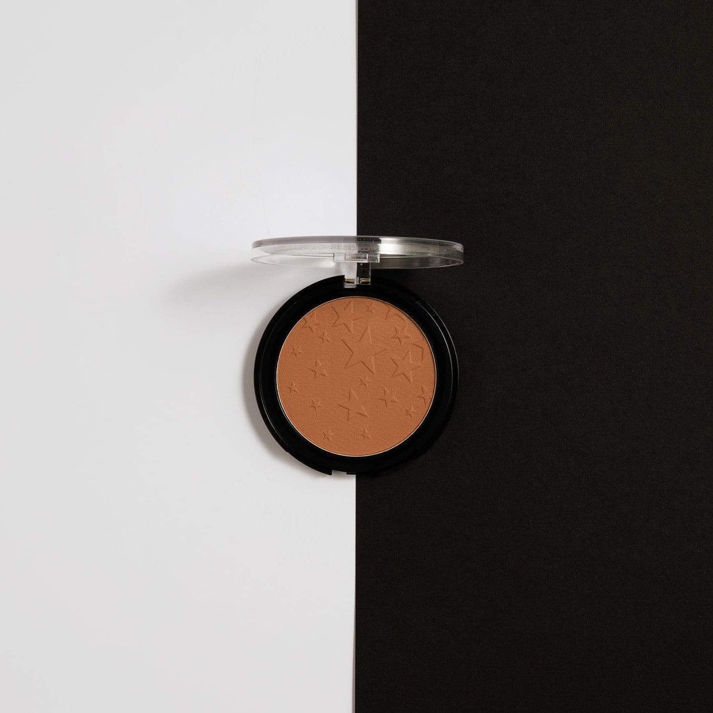 Lottie Tan time 100% Vegan Matte Bronzer Compact