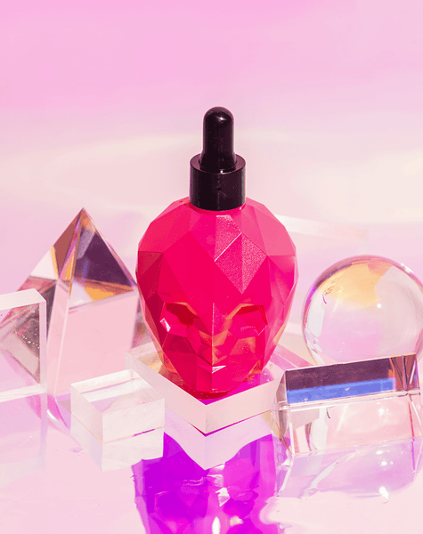 BTAN Drop it like its Bronzing Hot Glow Drops 50 ML