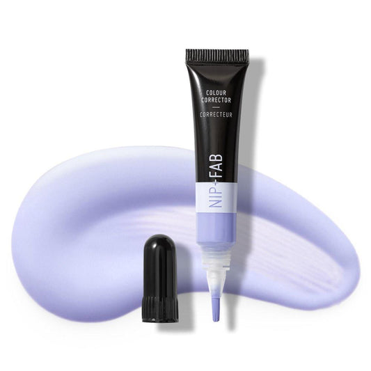 COLOUR CORRECTOR LAVENDER - Nipandfab.gr