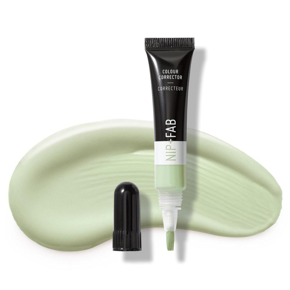 COLOUR CORRECTOR PEPPERMINT - Nipandfab.gr