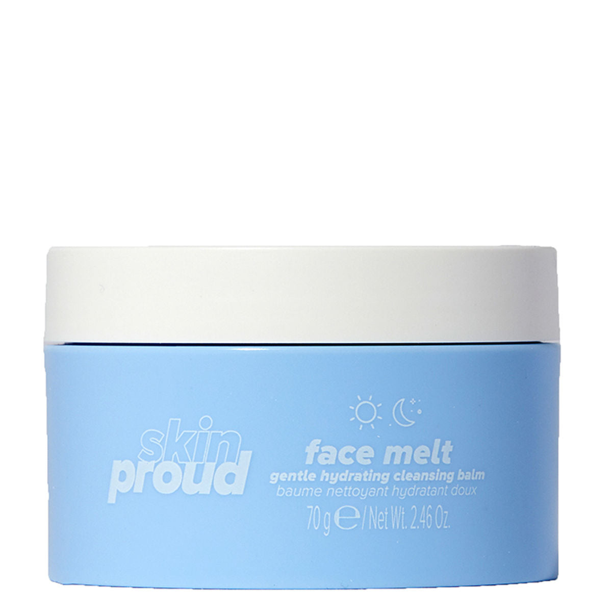 SKINPROUD Face Melt Gentle Hydrating Cleansing Balm