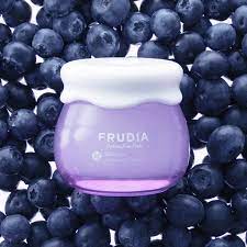 FRUDIA Blueberry Hydrating Cream 55 ML