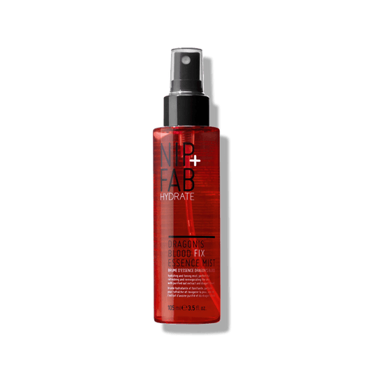 ενυδατικό spray προσώπου DRAGON'S BLOOD MIST