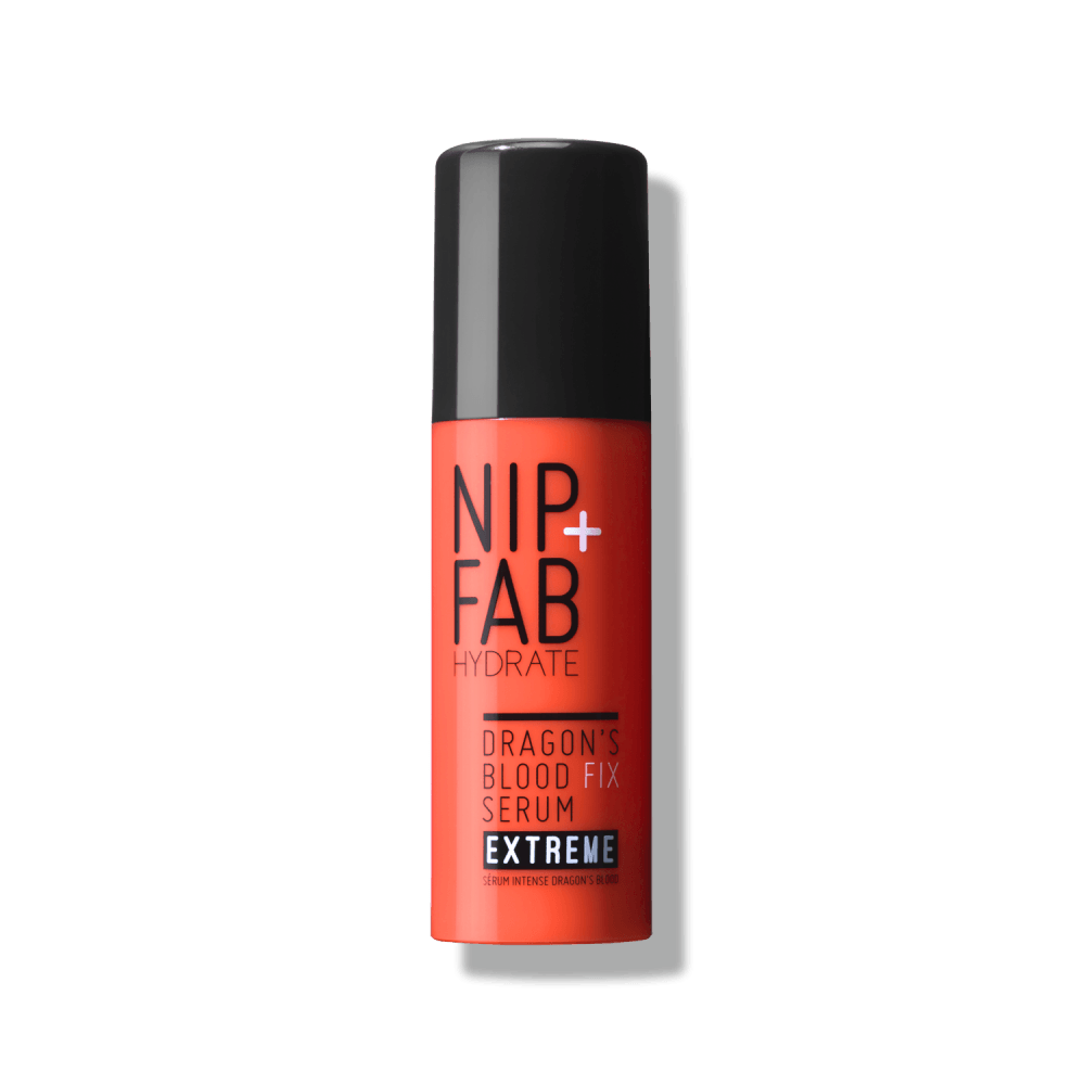 σέρουμ ενυδάτωσης DRAGON'S BLOOD SERUM EXTREME