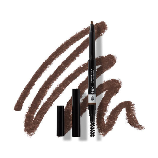 EYEBROW PENCIL CHESTNUT μολύβι φρυδιών