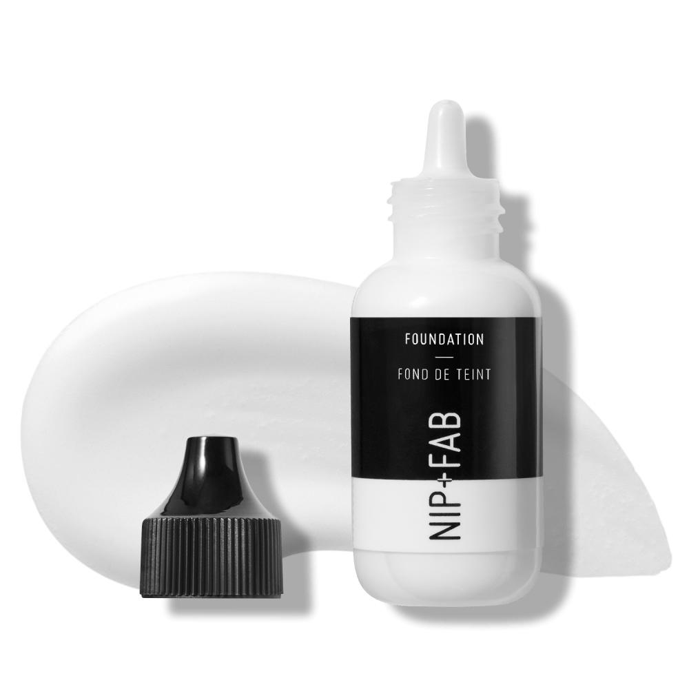 NIP+FAB FOUNDATION