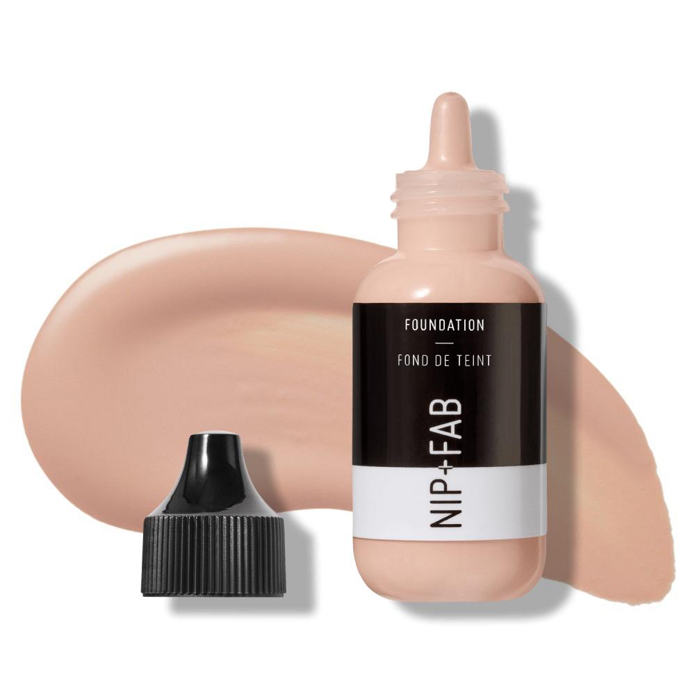 NIP+FAB FOUNDATION