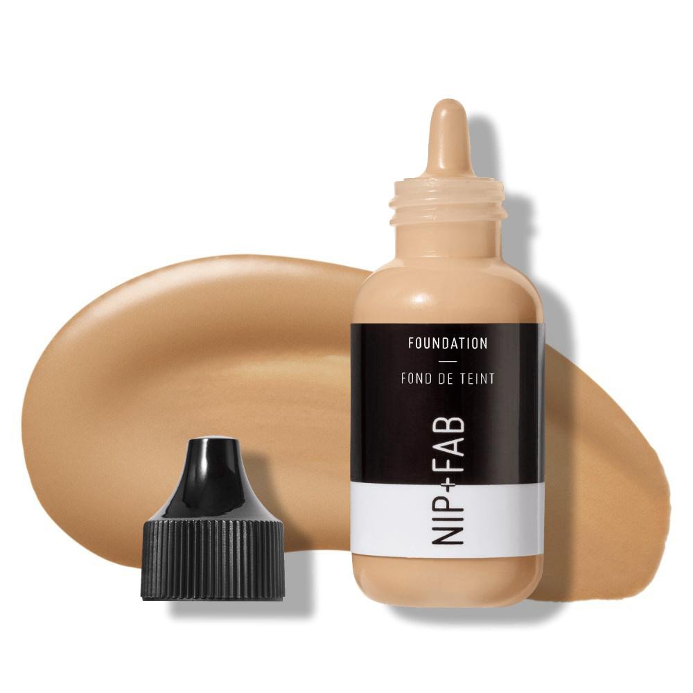 NIP+FAB FOUNDATION