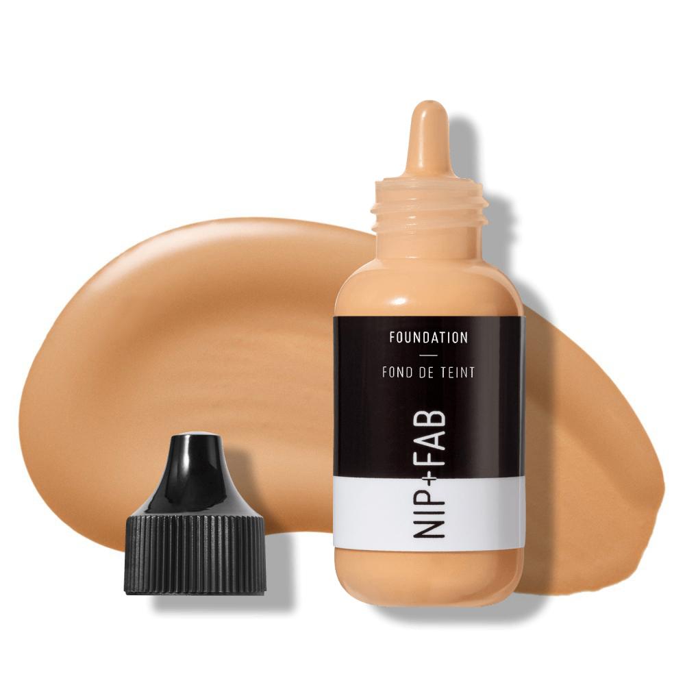 NIP+FAB FOUNDATION