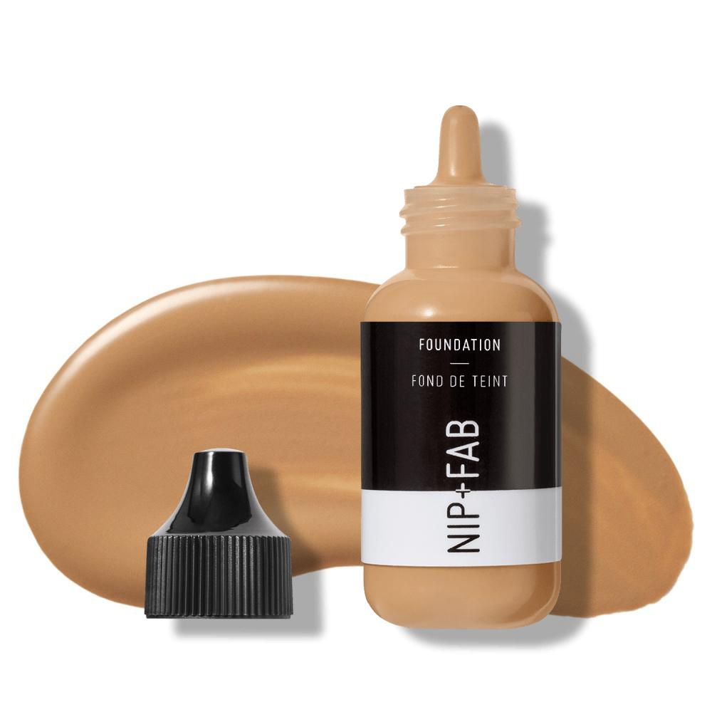 NIP+FAB FOUNDATION