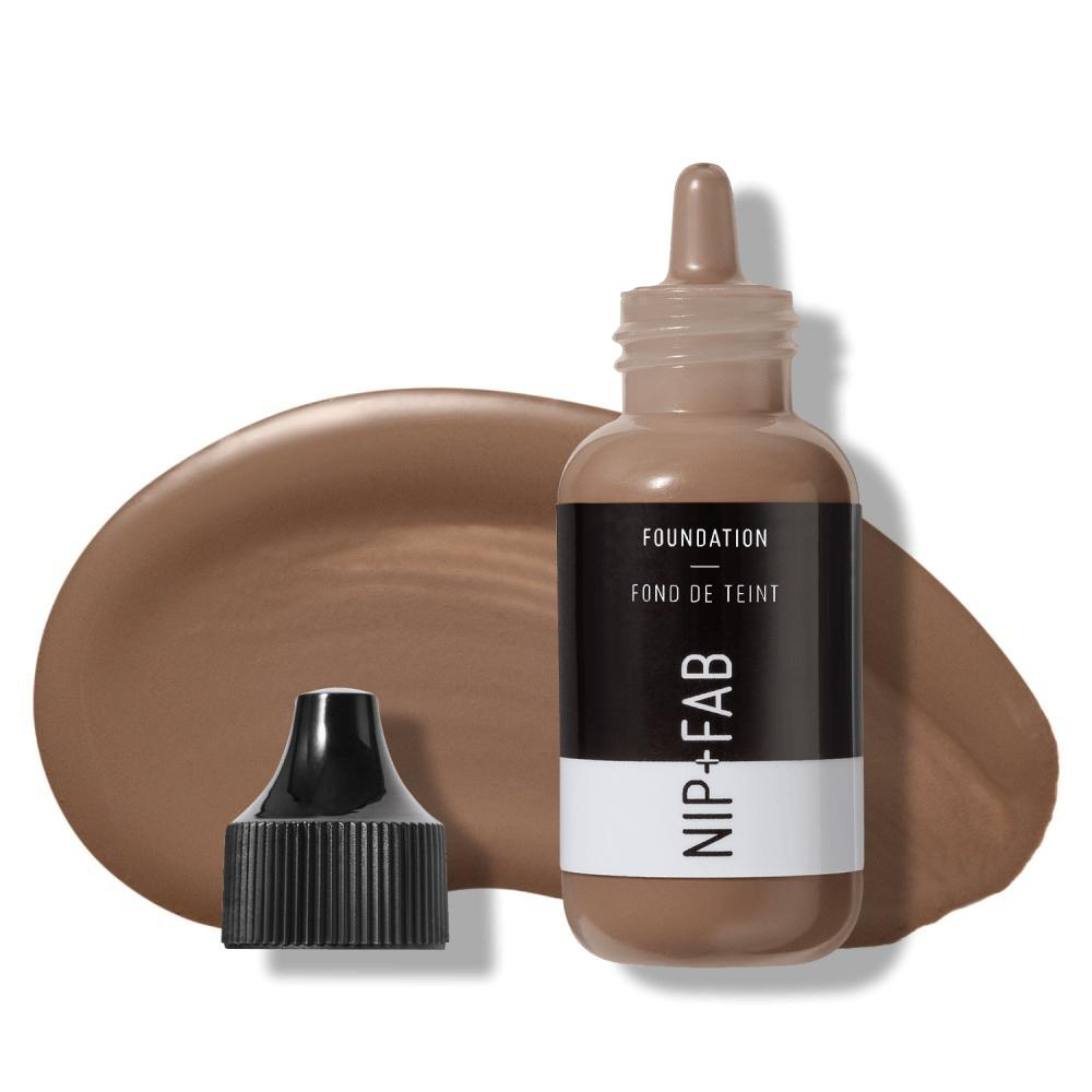 NIP+FAB FOUNDATION