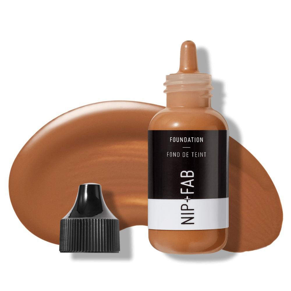 NIP+FAB FOUNDATION