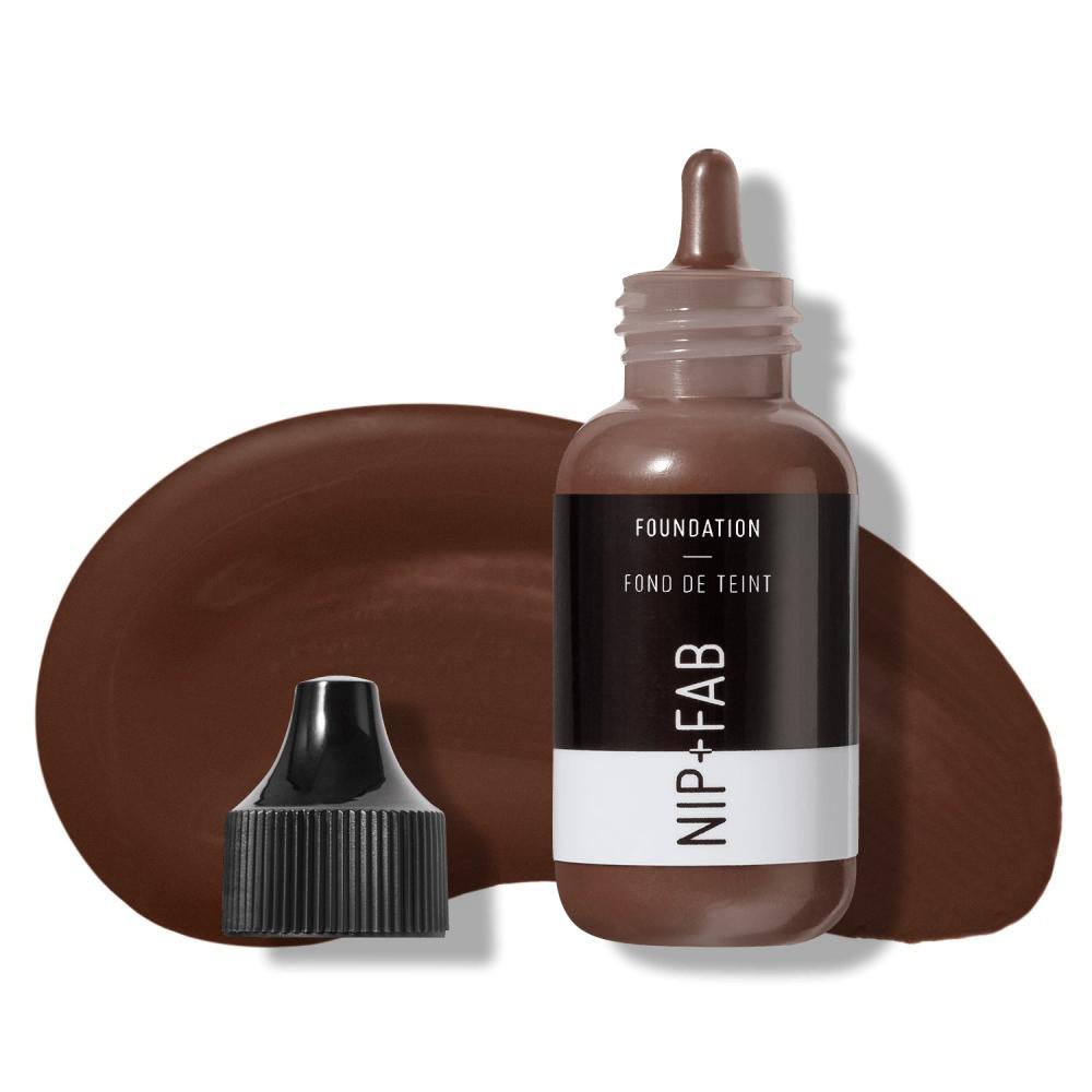 NIP+FAB FOUNDATION