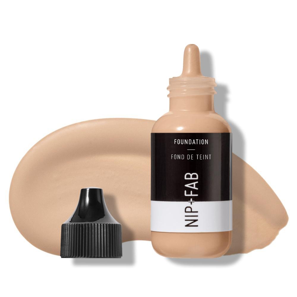 NIP+FAB FOUNDATION