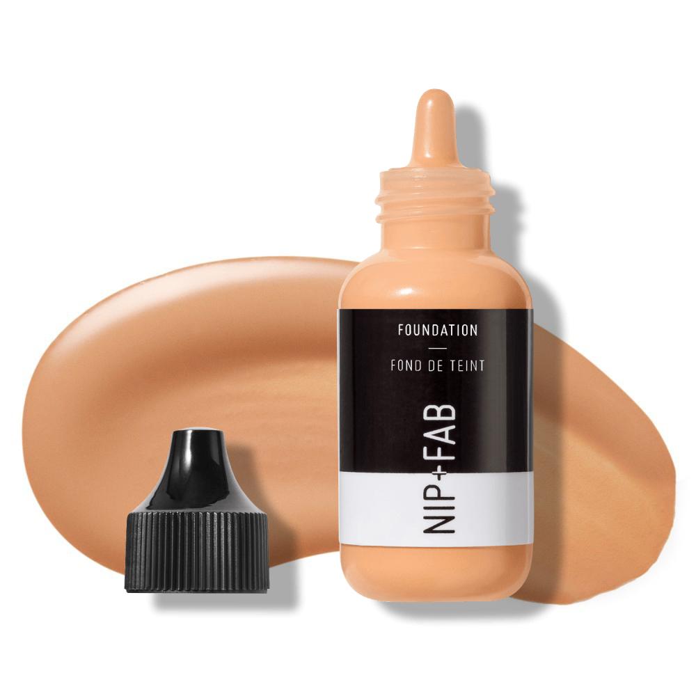 NIP+FAB FOUNDATION