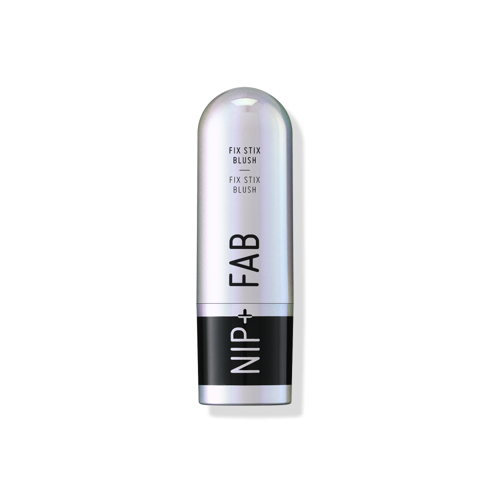 FIX STIX BLUSH ELECTRIC APRICOT - Nipandfab.gr