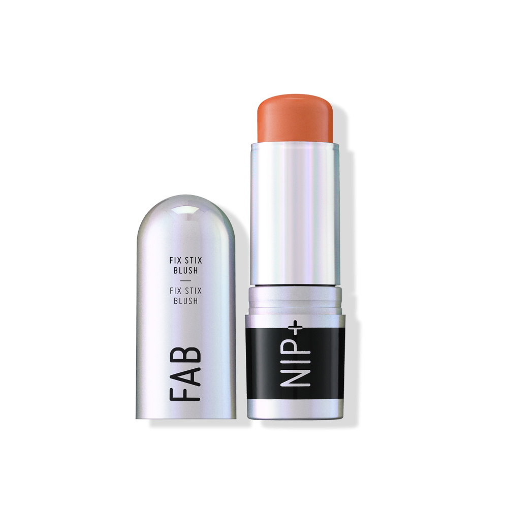 FIX STIX BLUSH ELECTRIC APRICOT - Nipandfab.gr
