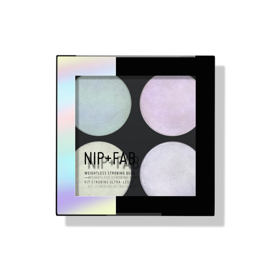 WEIGHTLESS STROBING QUAD - Nipandfab.gr