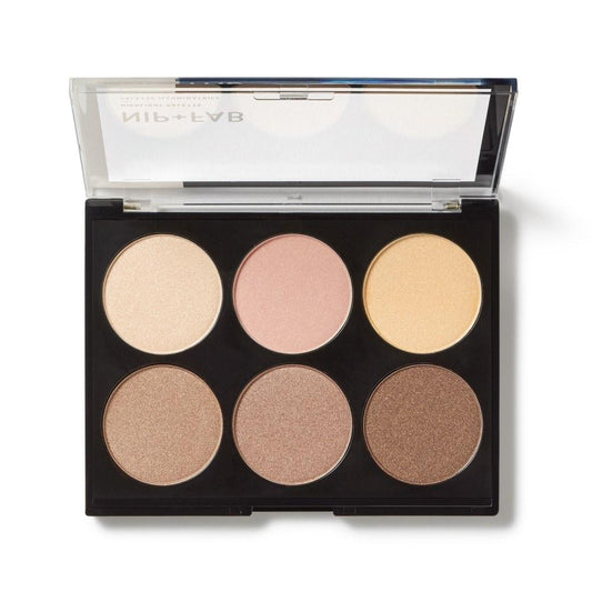 HIGHLIGHT PALETTE STROBOSCOPIC - Nipandfab.gr