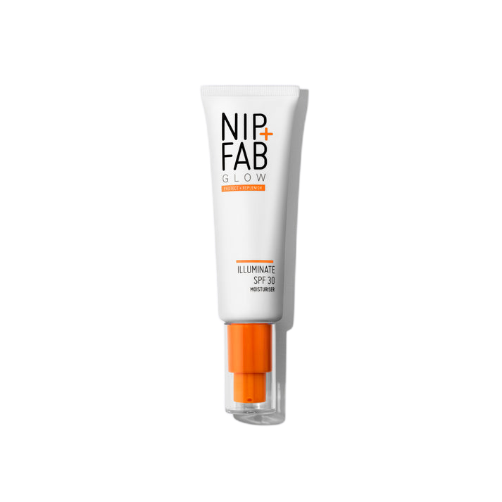 Illuminate SPF 30 Moisturiser