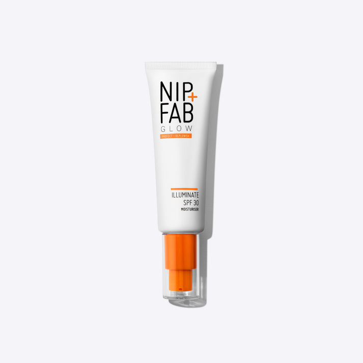 Illuminate SPF 30 Moisturiser