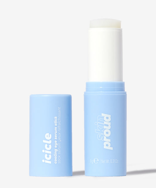 Skin Proud - Icicle - Cooling Eye Serum Stick