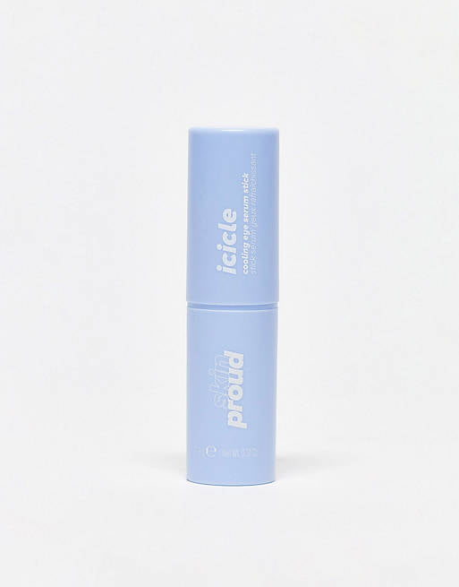 Skin Proud - Icicle - Cooling Eye Serum Stick