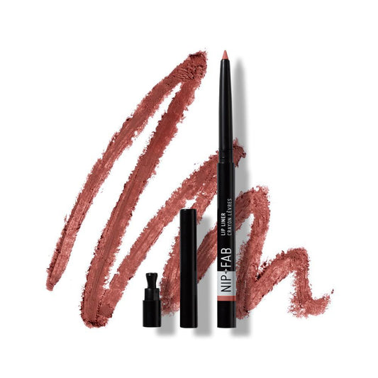 LIP LINER APPLE PIE - Nipandfab.gr