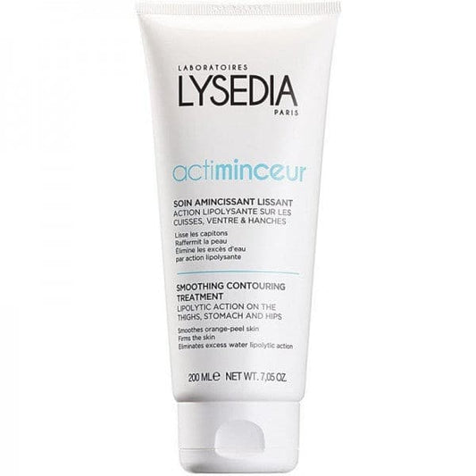 LYSEDIA Actiminceur Treatment Cream - 200 ml