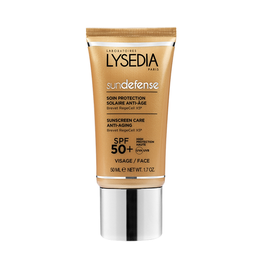 LYSEDIA Sunscreen Face SPF50+ Liftage - 50 ml