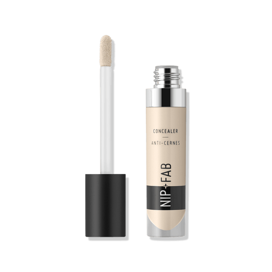 LIQUID CONCEALER SHADE 01 - Nipandfab.gr