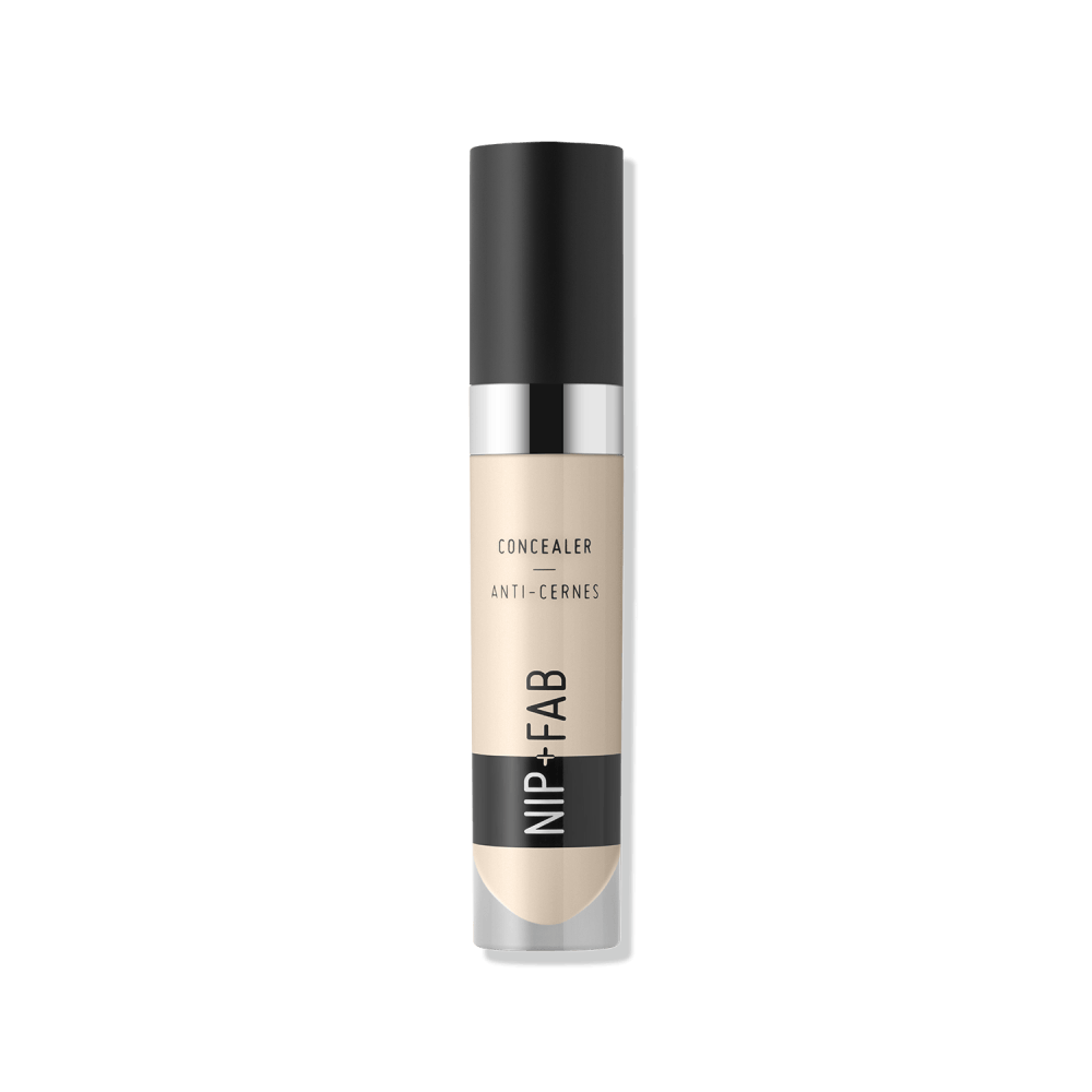 LIQUID CONCEALER SHADE 01 - Nipandfab.gr