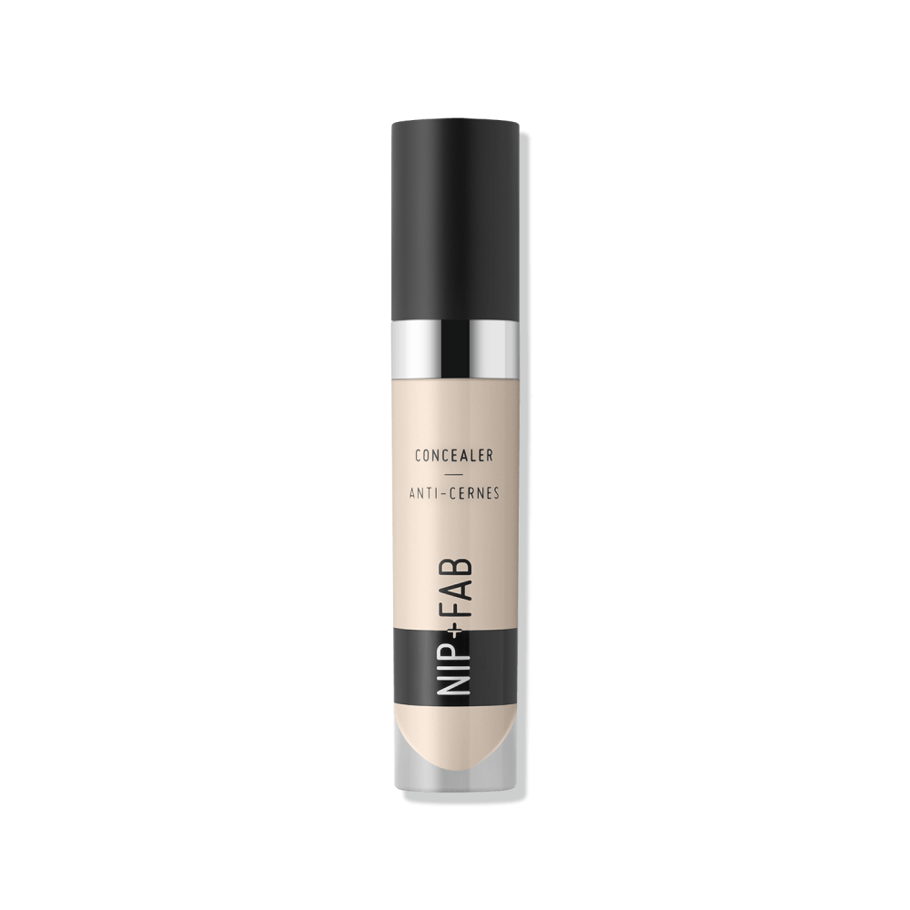 LIQUID CONCEALER SHADE 02 - Nipandfab.gr