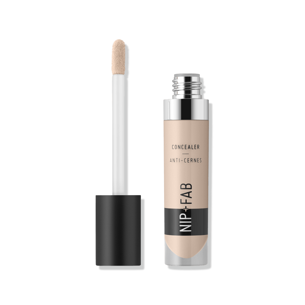 LIQUID CONCEALER SHADE 04 - Nipandfab.gr