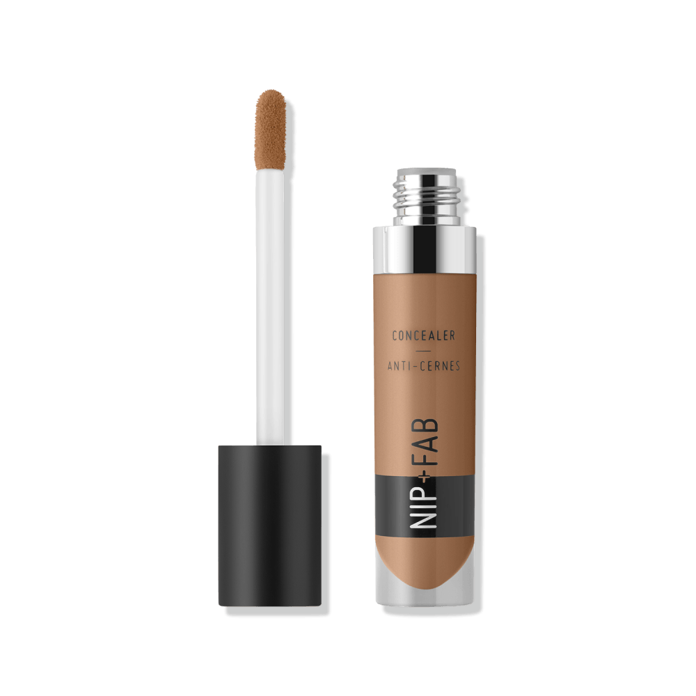 LIQUID CONCEALER TERRACOTA - Nipandfab.gr