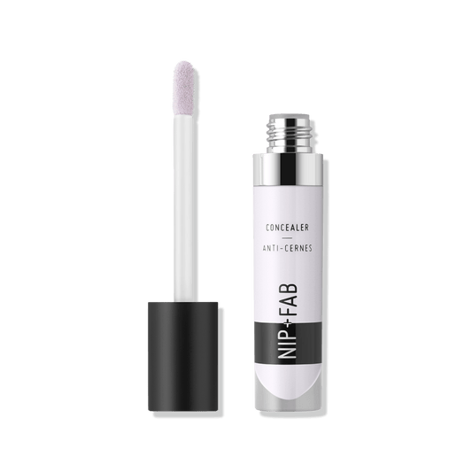 LIQUID CONCEALER WHITE - Nipandfab.gr