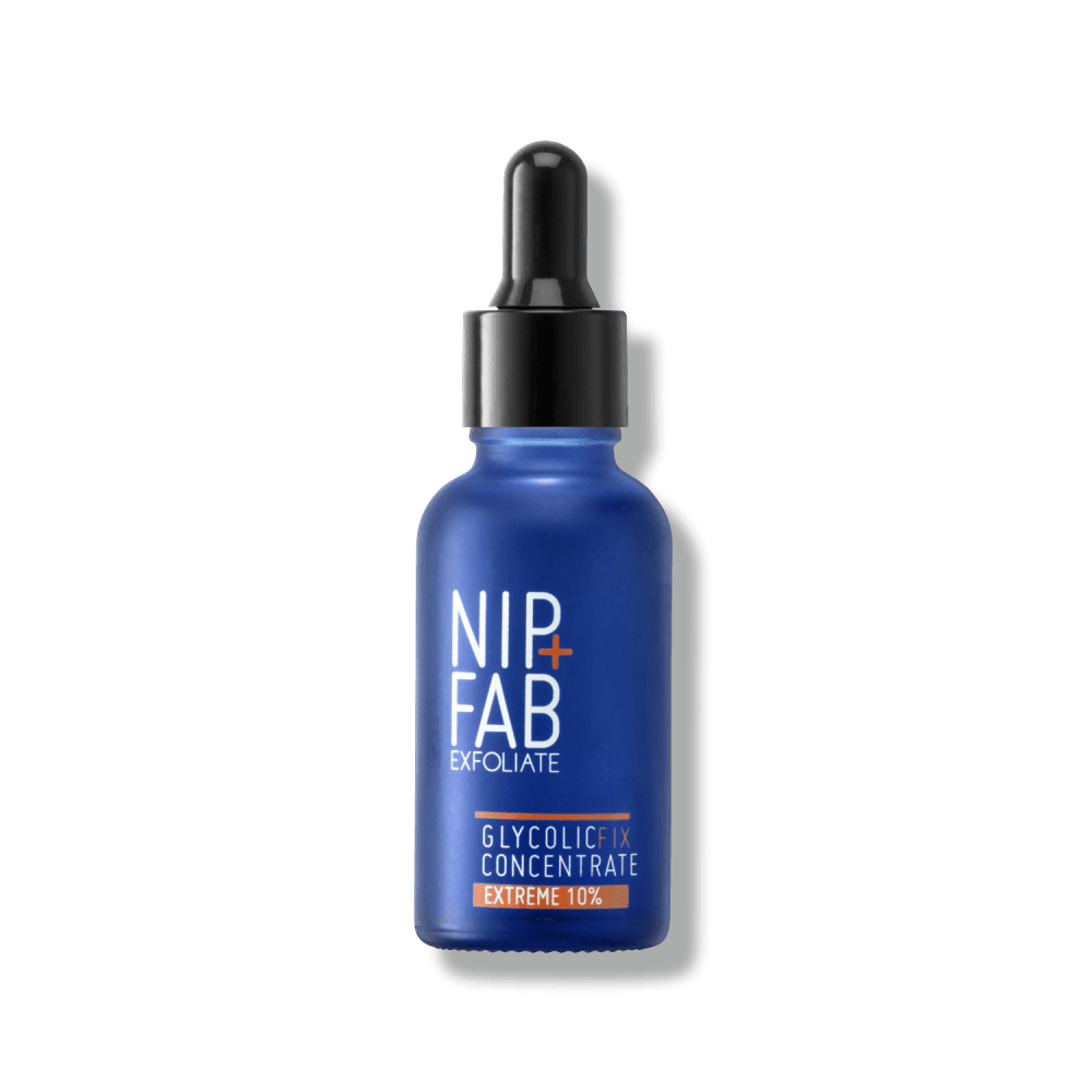 GLYCOLIC FIX CONCENTRATE EXTREME 10% - Nipandfab.gr