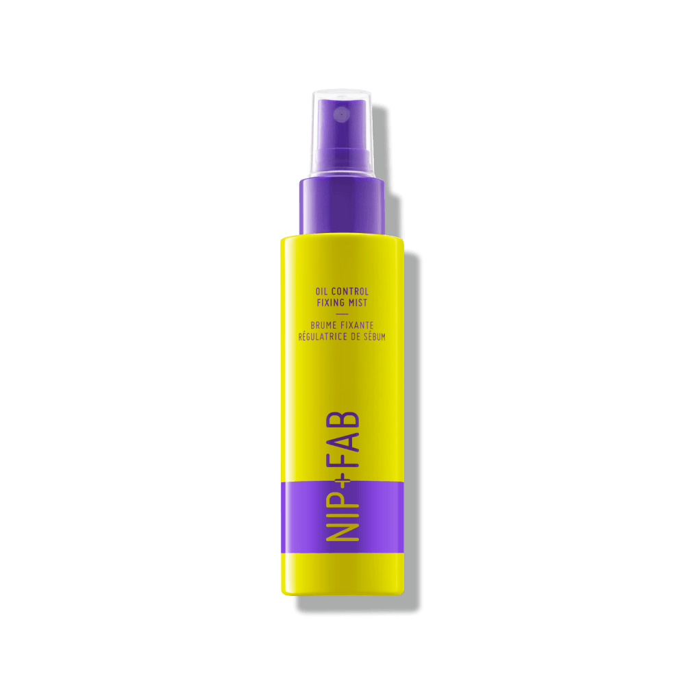 OIL CONTROL FIXING MIST - Nipandfab.gr