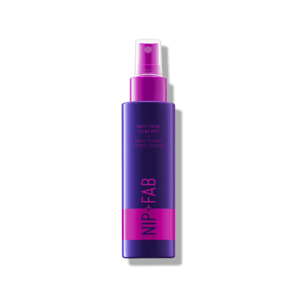 PARTY PROOF FIXING MIST - Nipandfab.gr